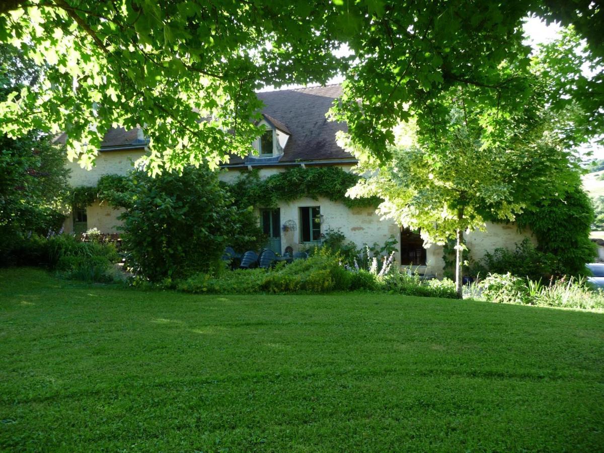 Le Pre Vert Crugey Номер фото